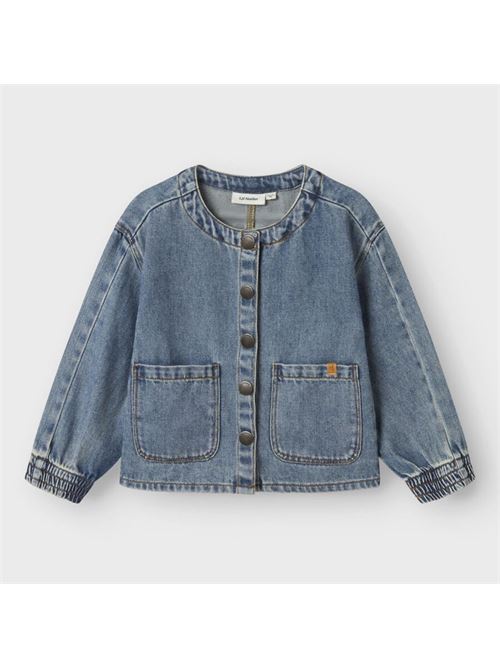  LIL ATELIER | 13245567MEDIUMBLUEDENIM